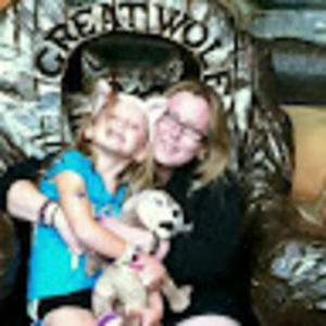 Meet your Posher, Kari